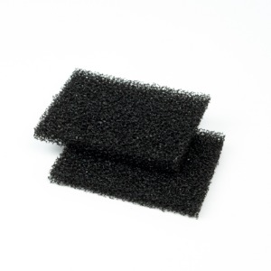 [GTB3933] Foam Pads (Black)