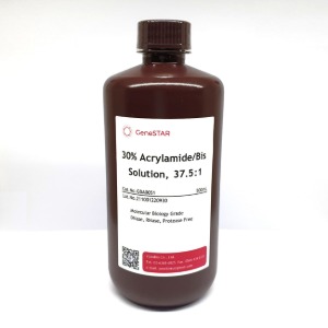 [GBA0051] 30% Acrylamide/Bis Solution, 37.5:1